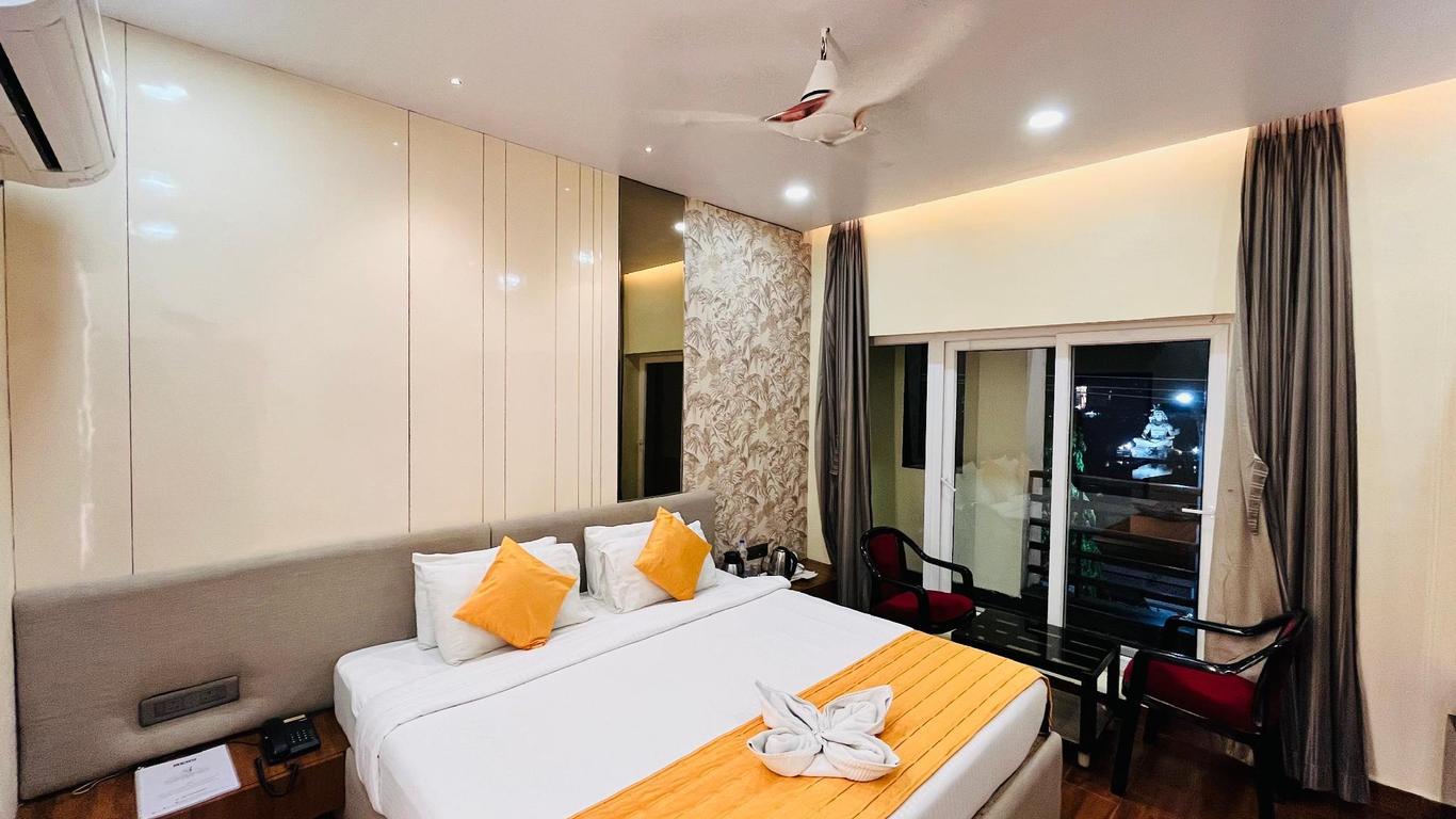 Shankar Bhavan by Vinayak Hotels, Berhampur