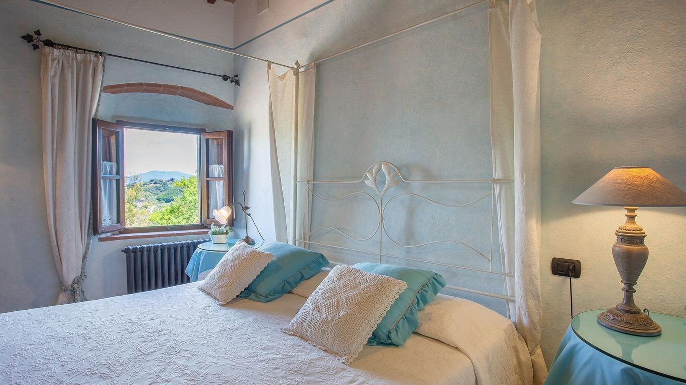 Relais Colline San Biagio