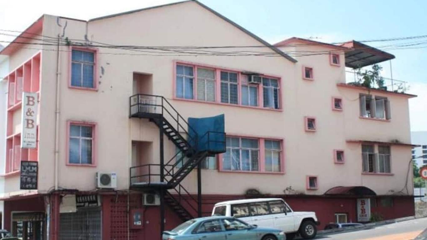 B&B Inn - Hostel