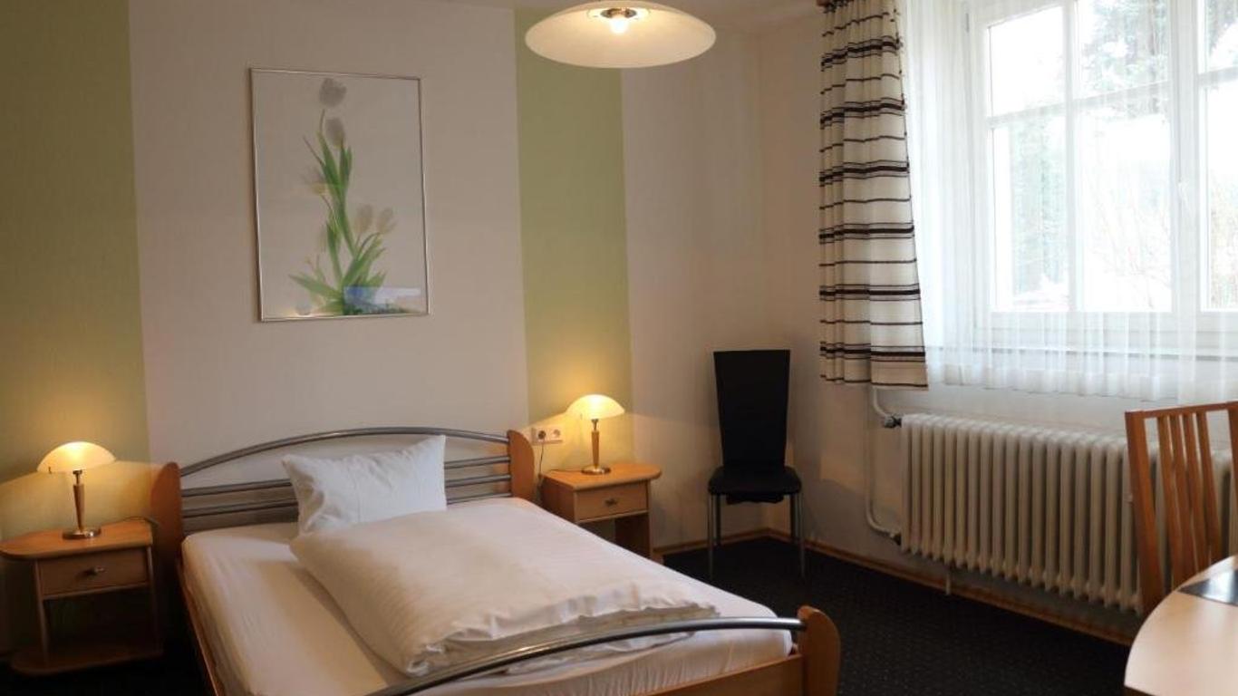 Hotel-Restaurant Johanneshof