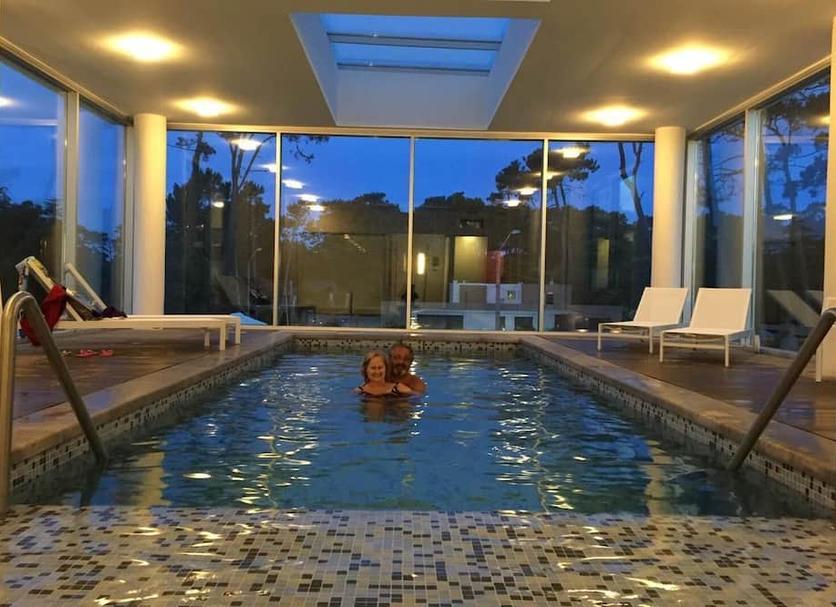Piscina Foto