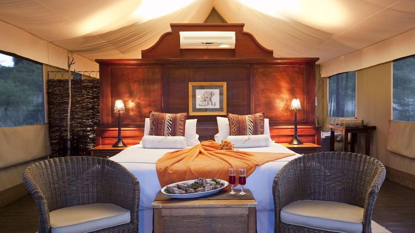 The Springbok Lodge