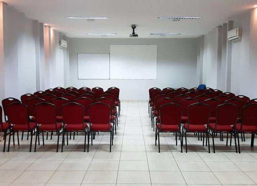 Sala de conferencias Foto