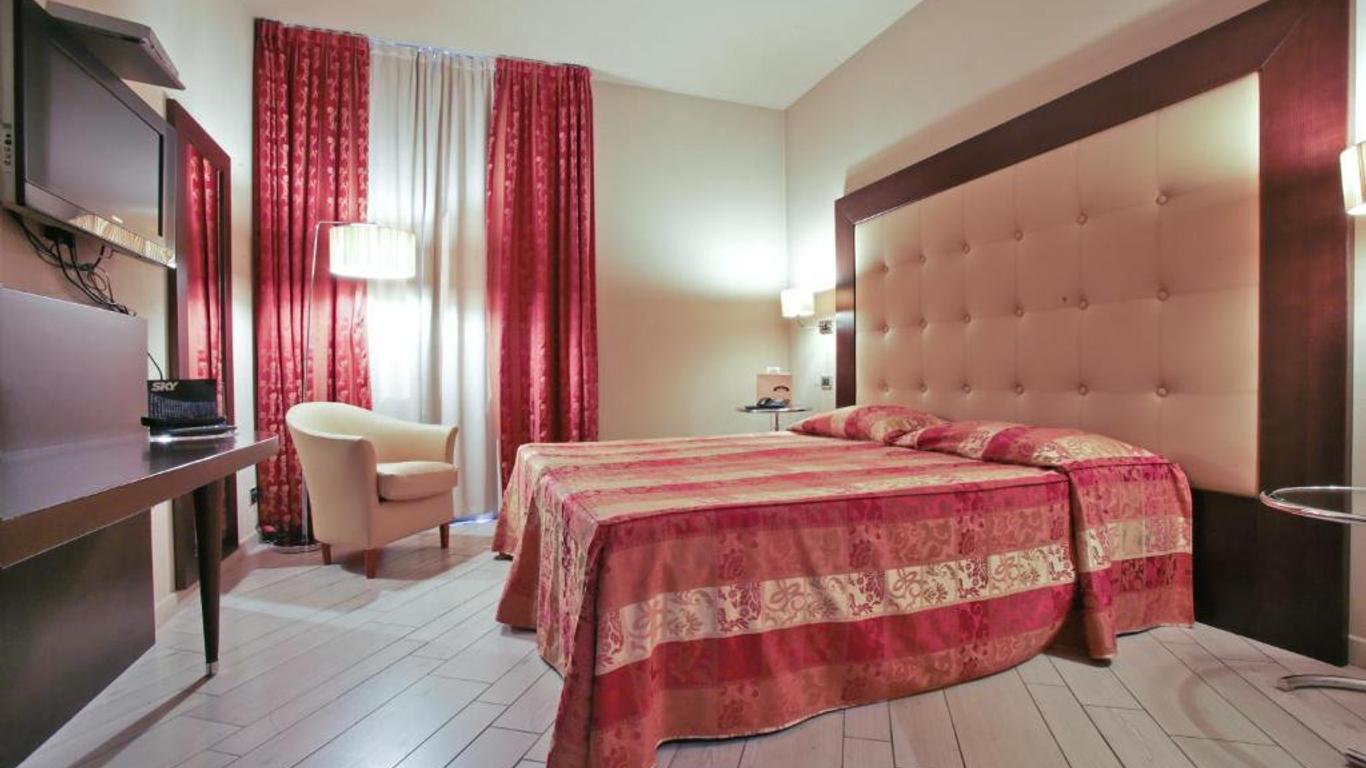 Hotel Touring