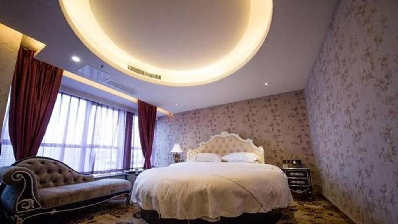 Kaitong International Hotel