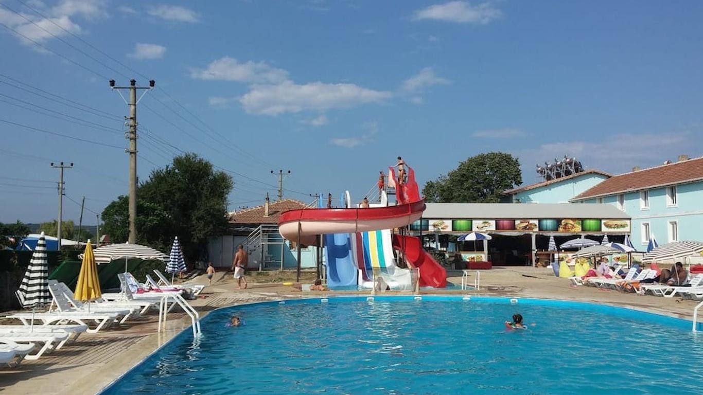 Igneada Motel