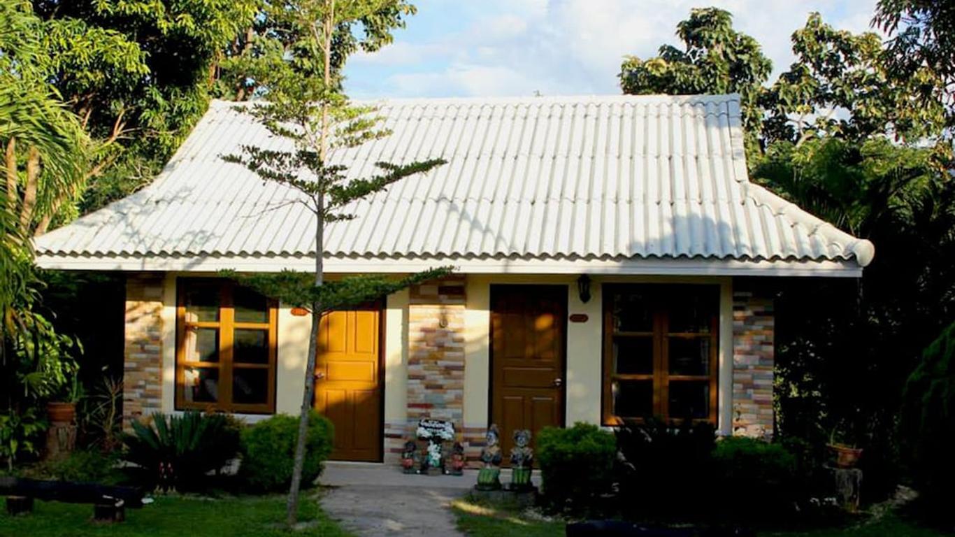 Baan Phuthadol
