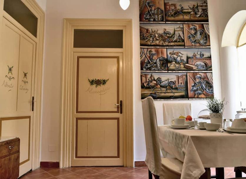 Comedor Foto