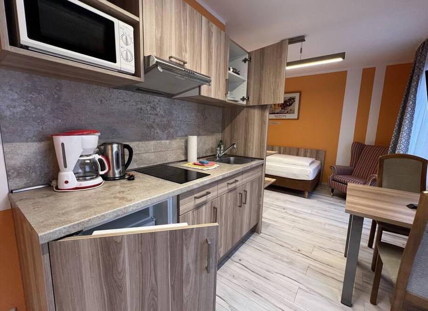 Cocina Foto