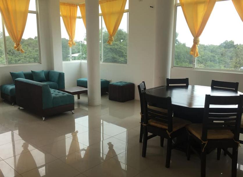 Comedor Foto