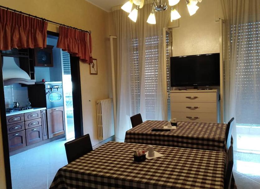 Comedor Foto