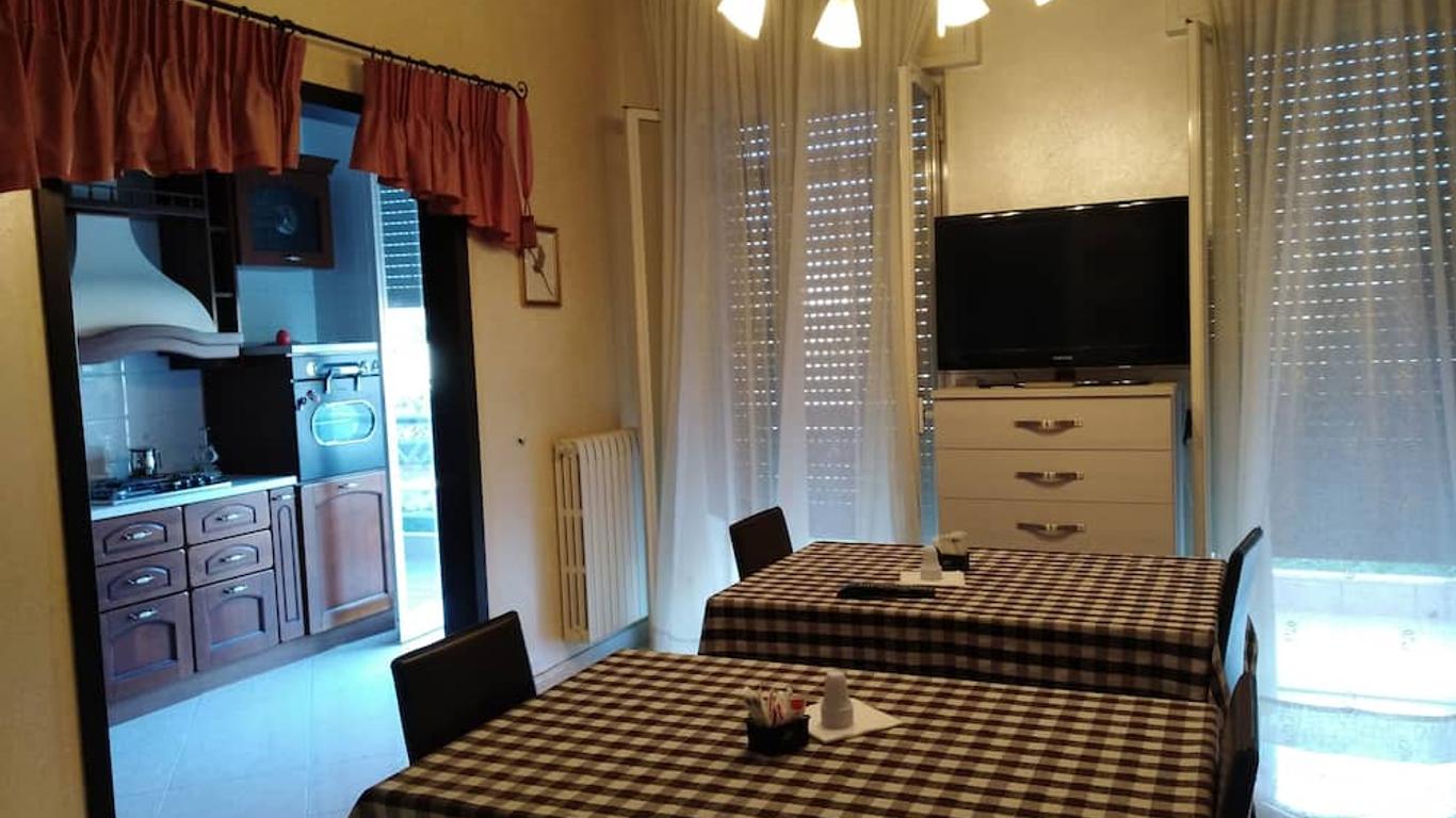 B&B Il Quadrifoglio