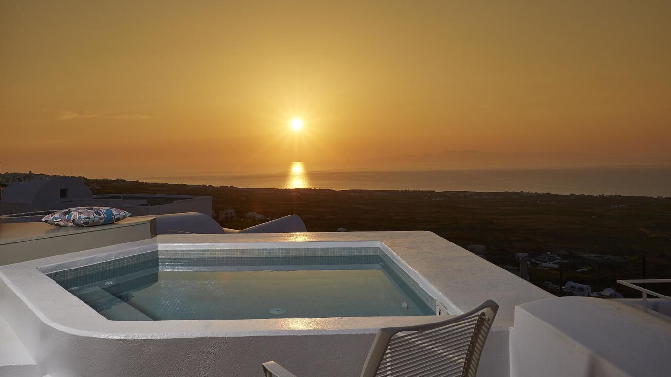 Aperanto Suites