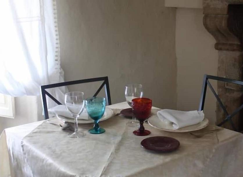 Comedor Foto