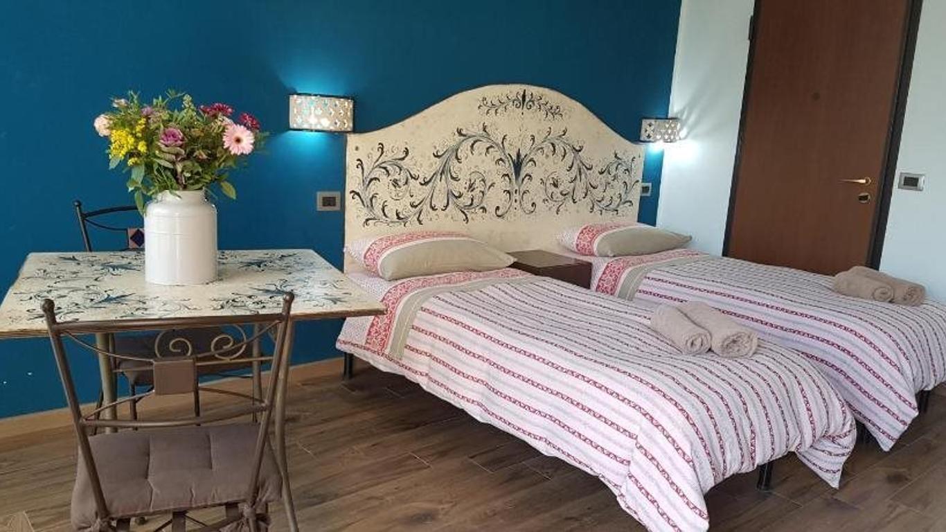 B&B La Tartaruga