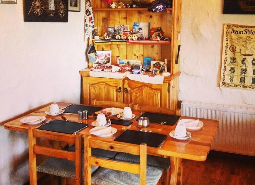 Comedor Foto