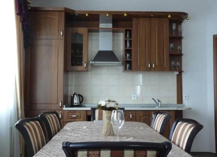 Comedor Foto