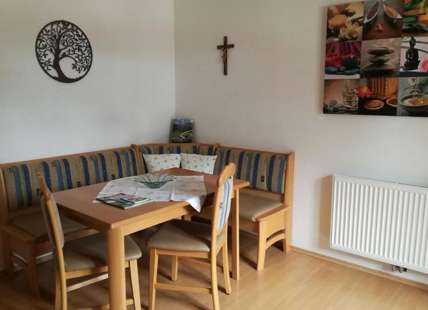 Comedor Foto