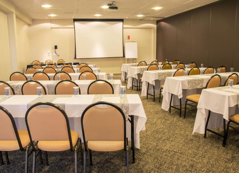 Sala de conferencias Foto