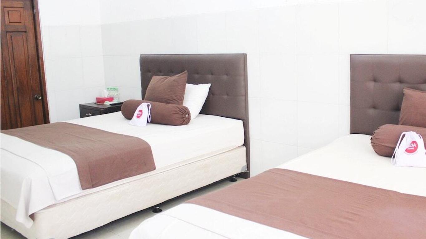 Nida Rooms Seturan Raya Tugu Jogja