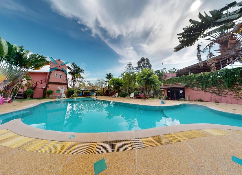 Piscina Foto