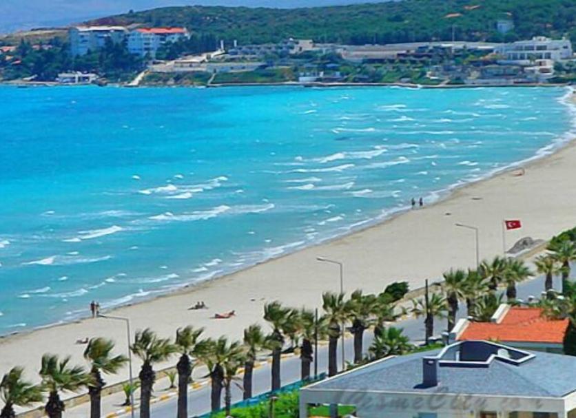 Playa Foto