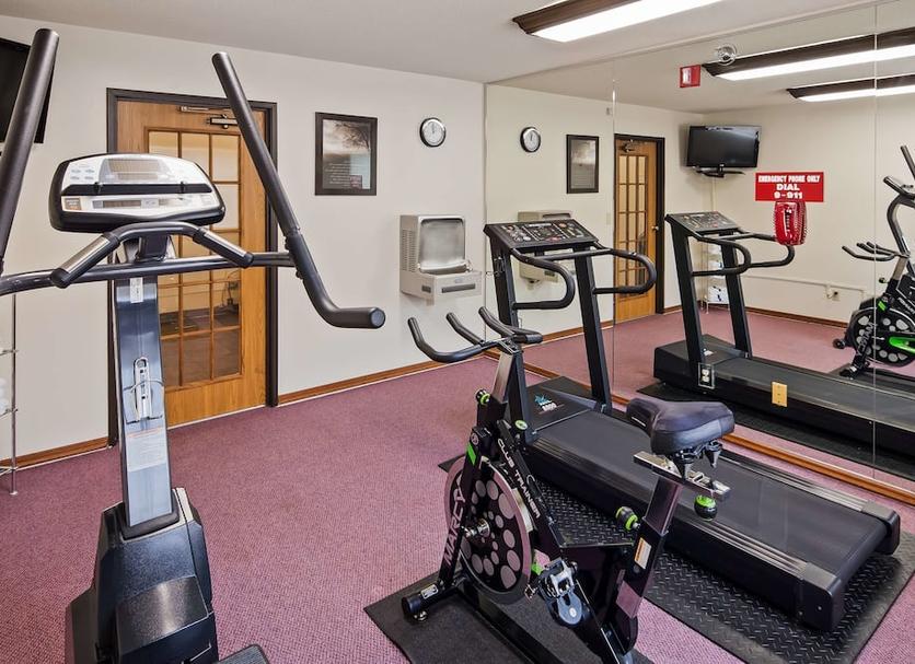 Gym Foto