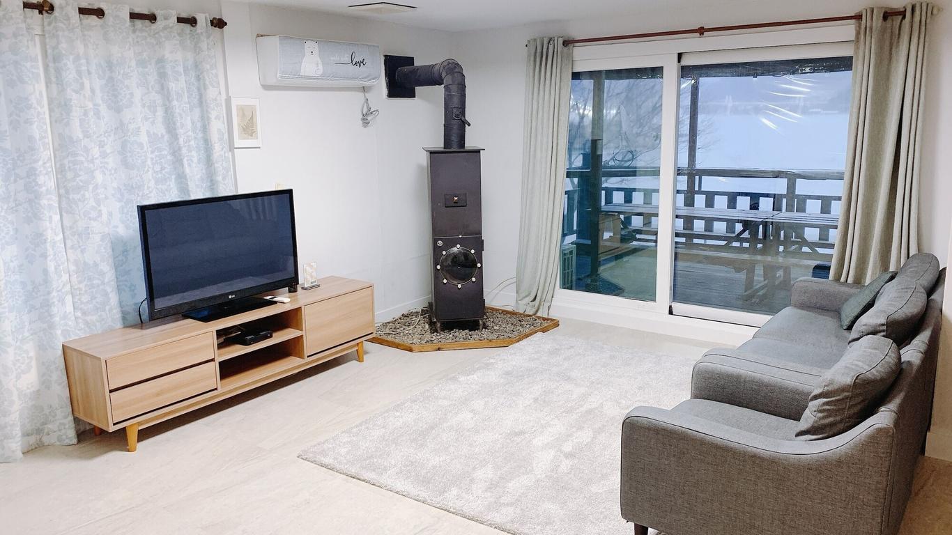 Interlaken Pension in Gapyeong