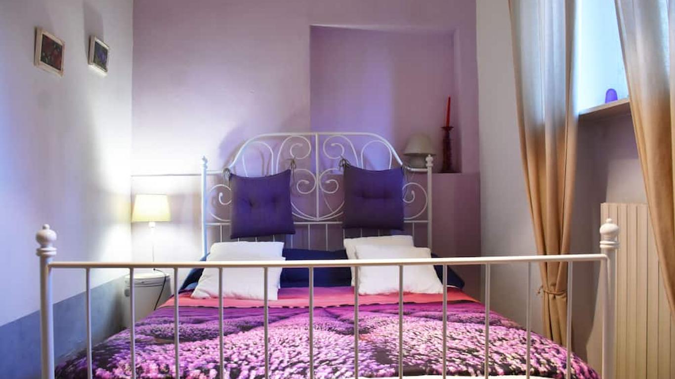 B&B via Roma