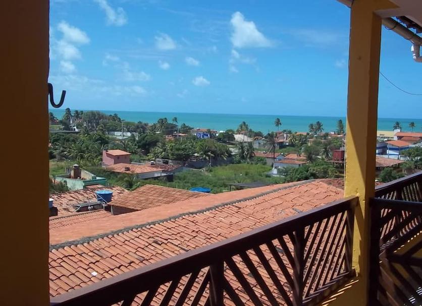 Balcón Foto
