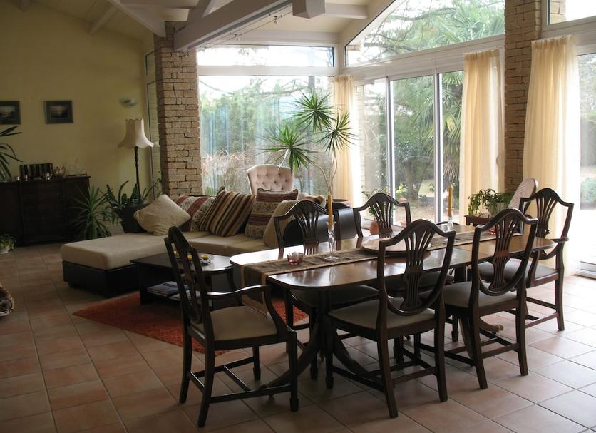 Comedor Foto