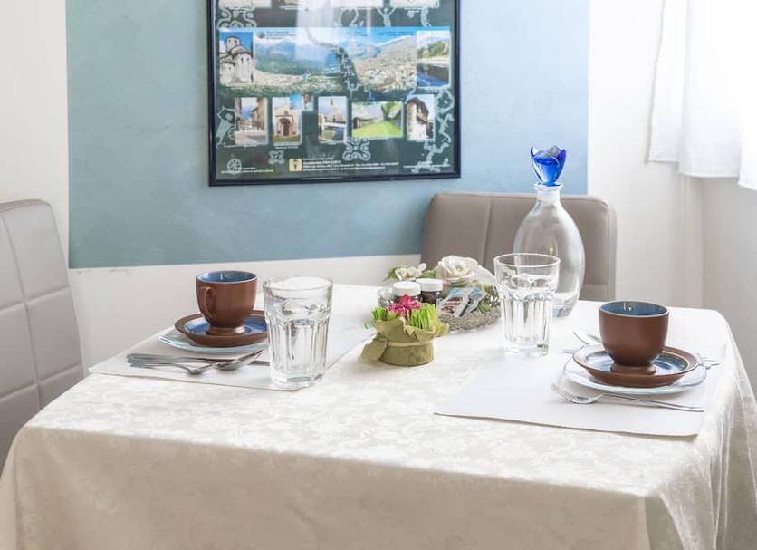 Comedor Foto
