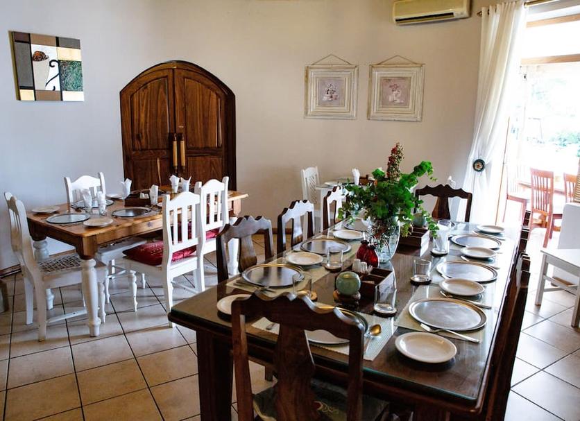 Comedor Foto