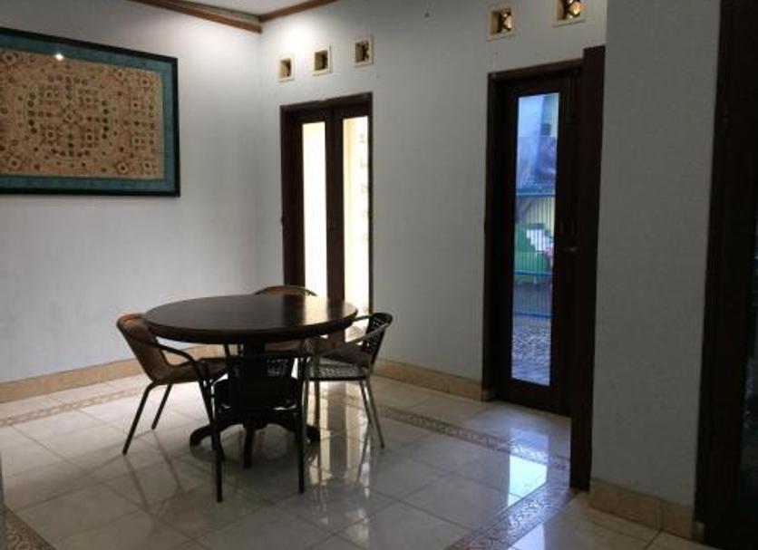 Comedor Foto