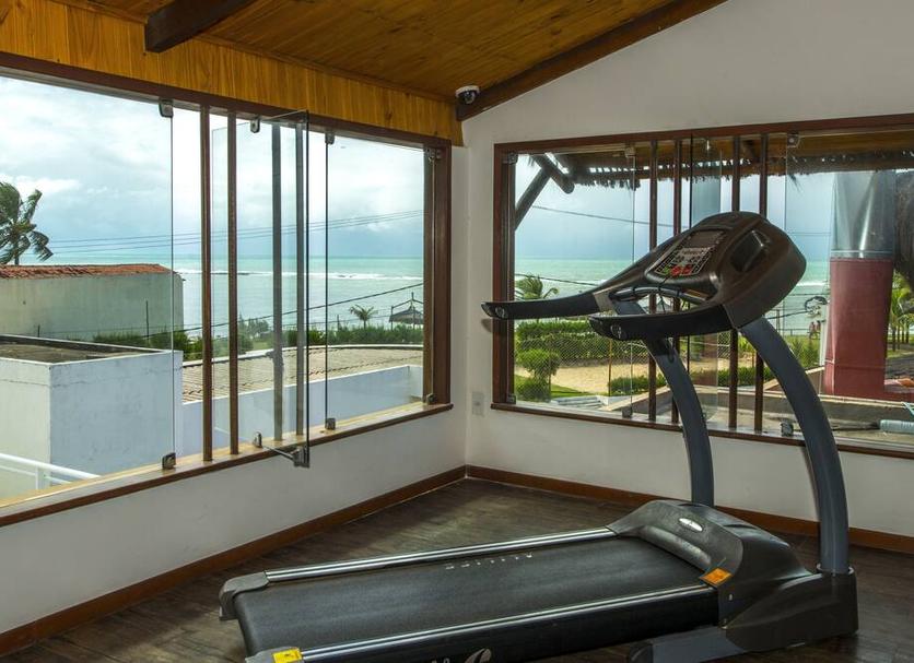Gym Foto