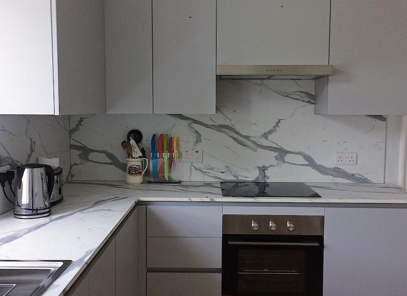 Cocina Foto