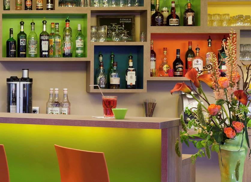 Bar Foto