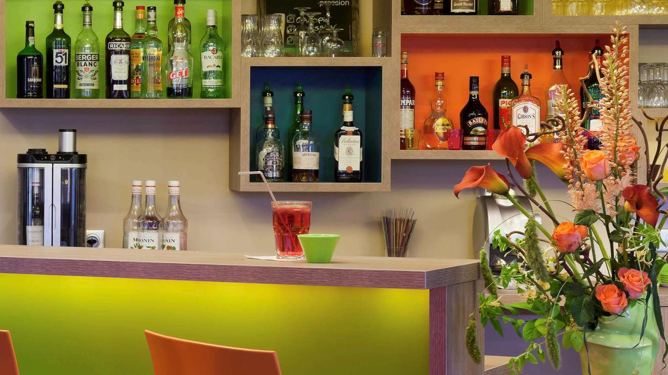 ibis Styles Perigueux Trelissac