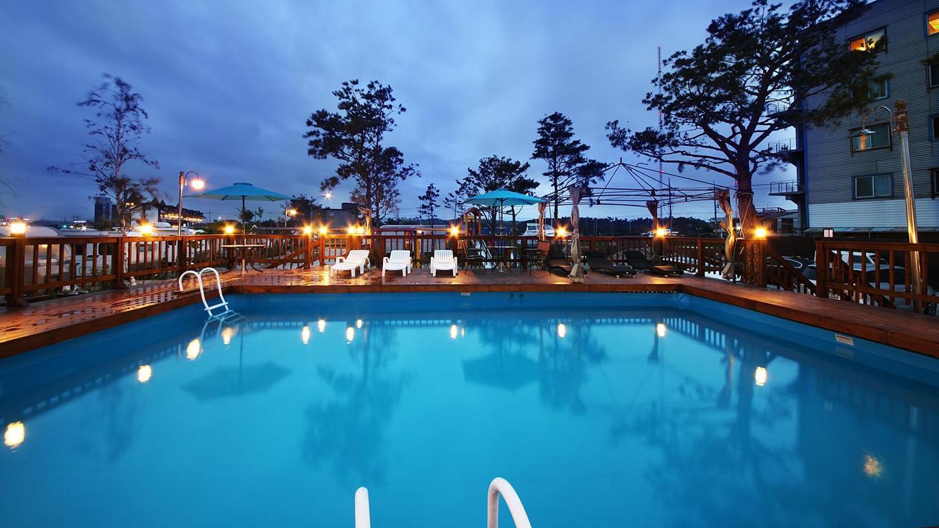 Siesta Guesthouse