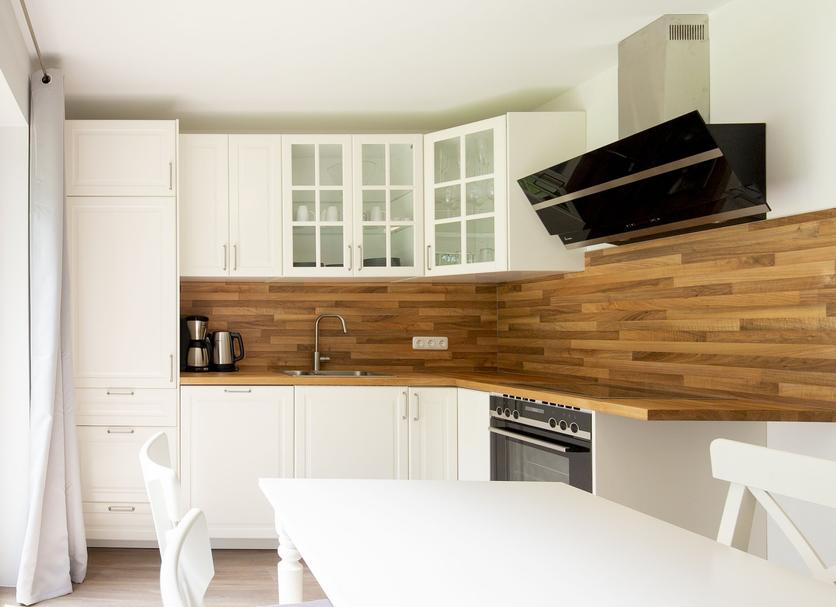 Cocina Foto