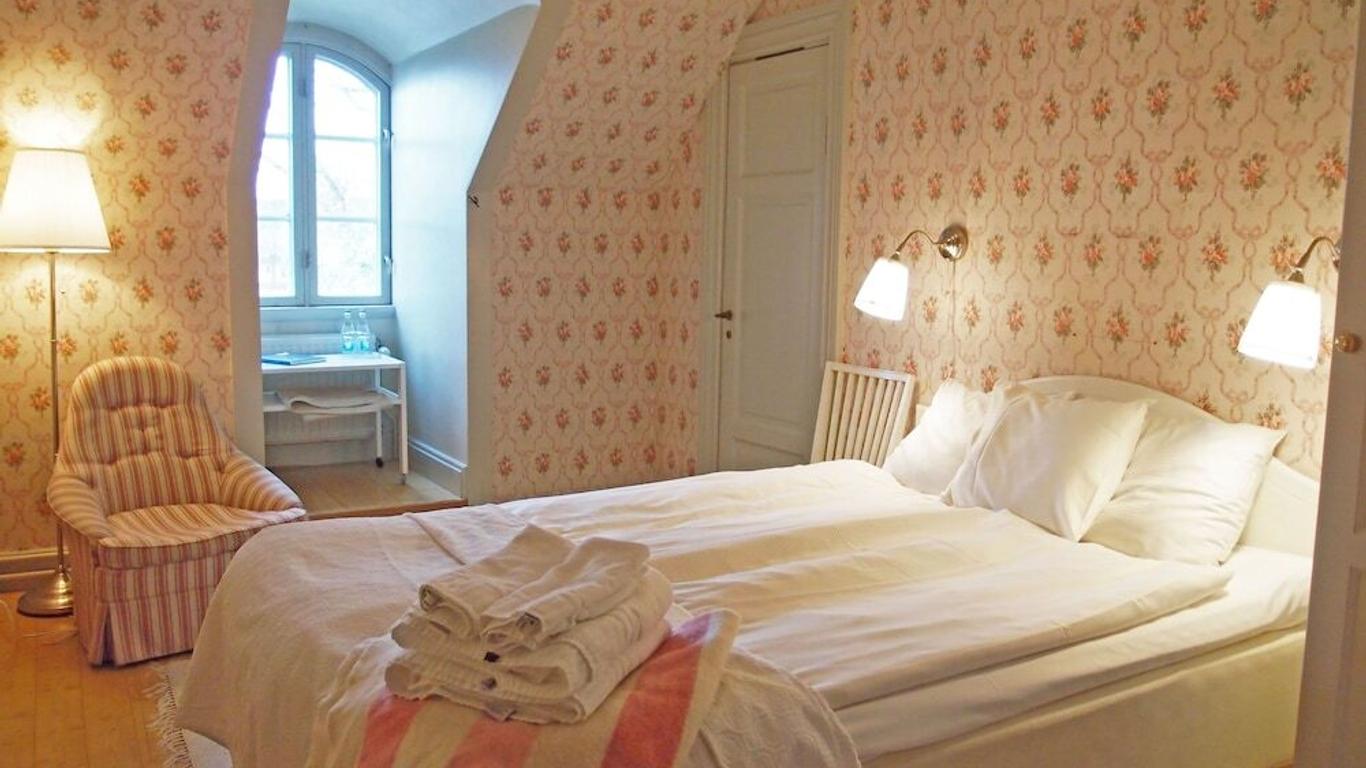 Wärdshuset Gammel Tammen Österbybruk