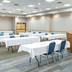 Sala de conferencias