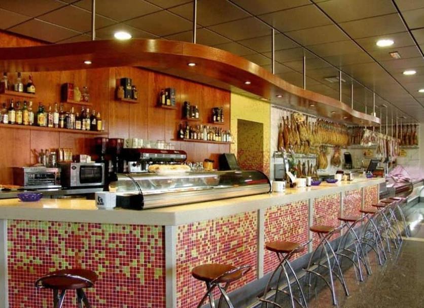 Bar Foto
