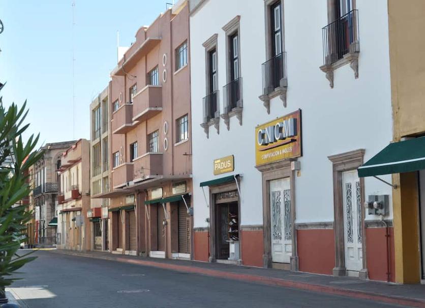 Edificio Foto