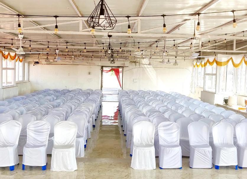 Sala de banquetes Foto