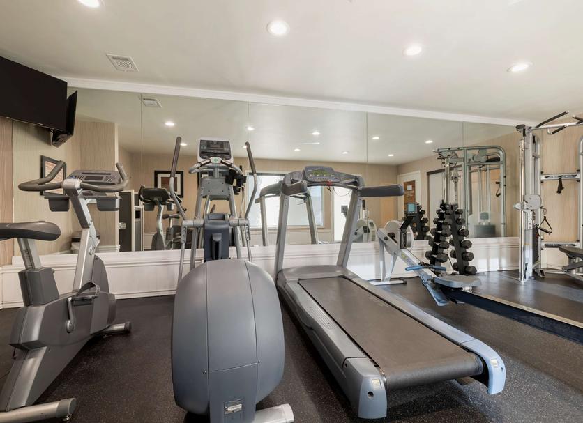 Gym Foto