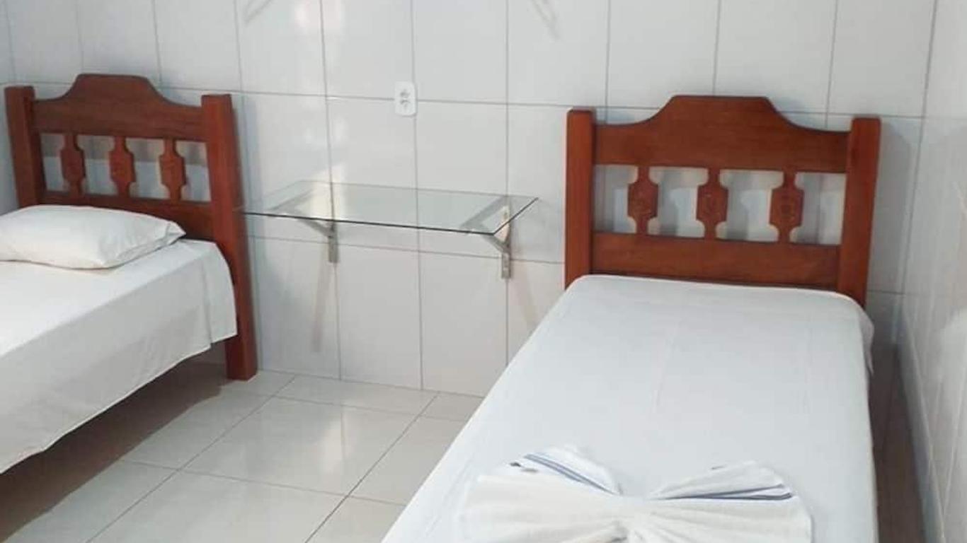 Hotel Vila Rica