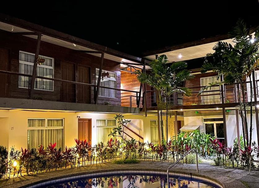 Edificio Foto