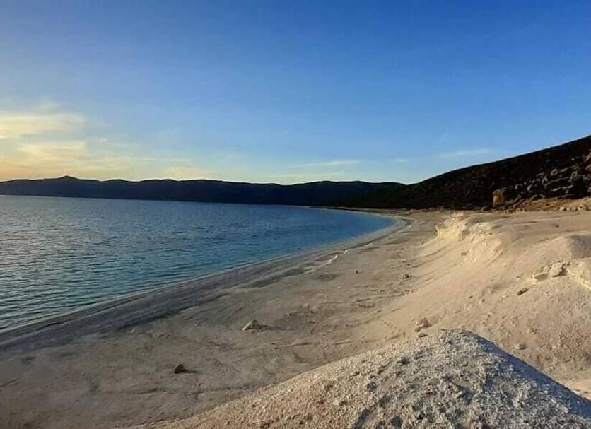 Playa Foto