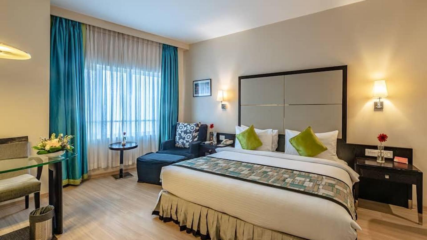 Sonotel Hotel